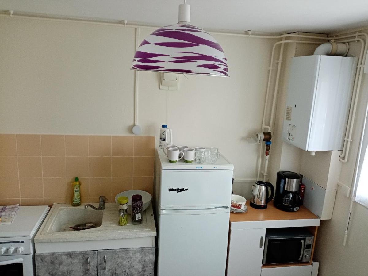 Sweet Appartement