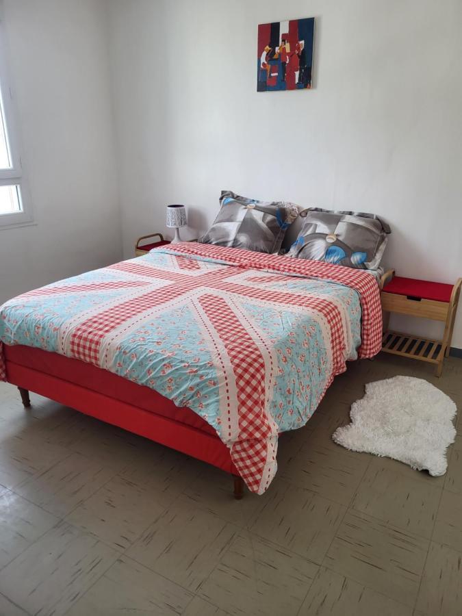 Sweet Appartement Poitiers